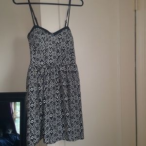 American Rag Sundress